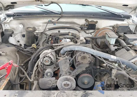 1997 Chevrolet C1500 Fleetside from USA, damaged, VIN 1GCEC14W3VZ256685